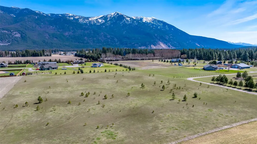 Nhn Trap Road Columbia Falls MT 59912