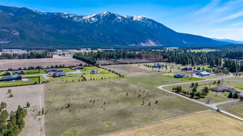 Nhn Trap Road Columbia Falls MT 59912
