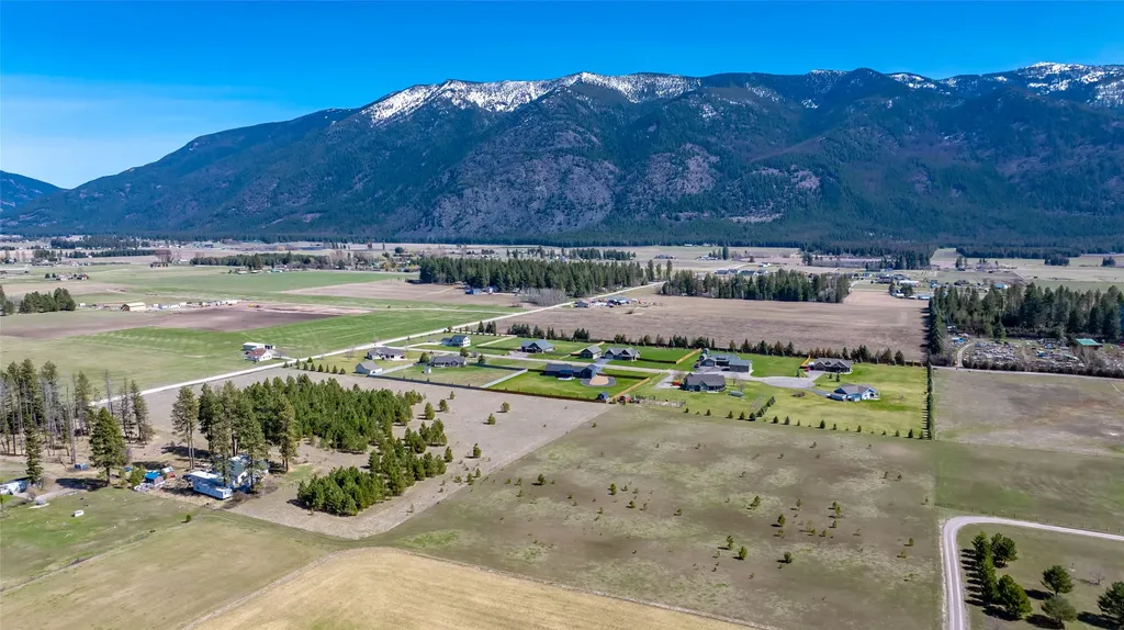 Nhn Trap Road Columbia Falls MT 59912