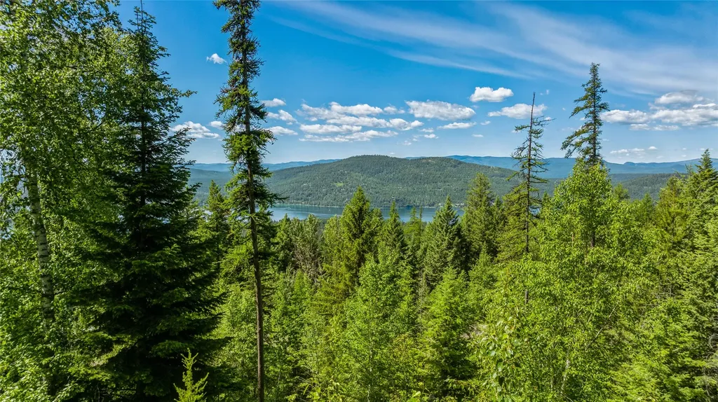 116 Lookout Lane Whitefish MT 59937
