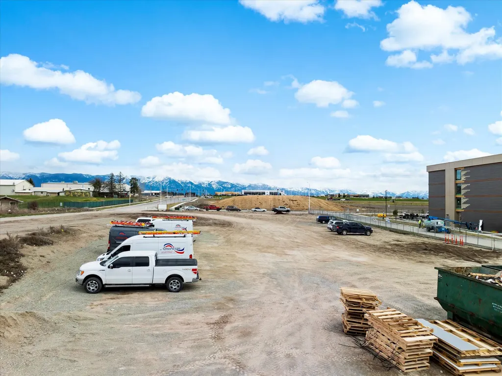 462 Rivers Edge Loop Kalispell MT 59901