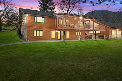 390 Kootenai Creek Road Stevensville MT 59870