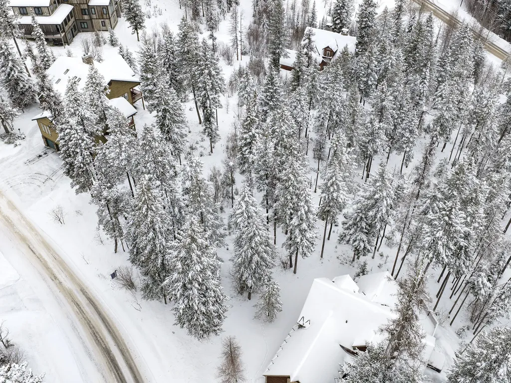 128 Ridge Run Drive Whitefish MT 59937
