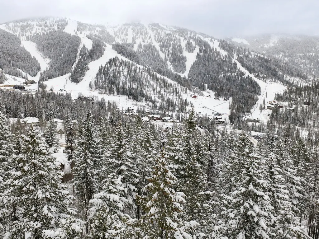 128 Ridge Run Drive Whitefish MT 59937
