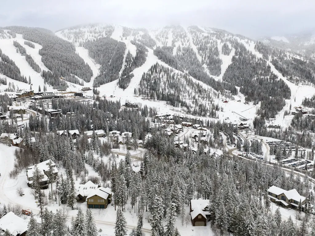 128 Ridge Run Drive Whitefish MT 59937
