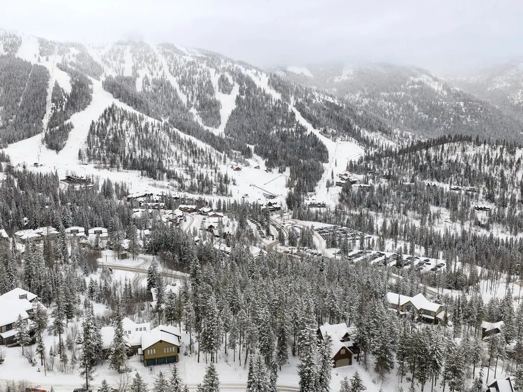 128 Ridge Run Drive Whitefish MT 59937