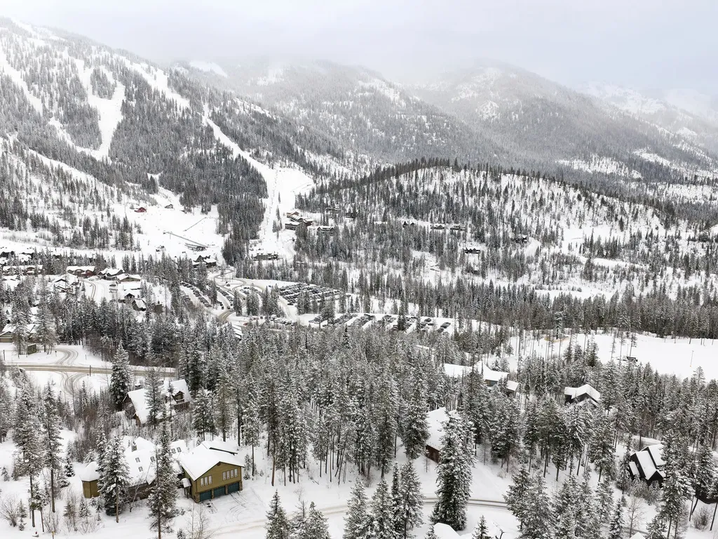 128 Ridge Run Drive Whitefish MT 59937