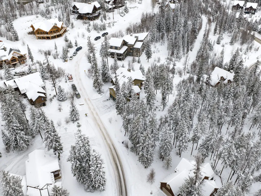 128 Ridge Run Drive Whitefish MT 59937