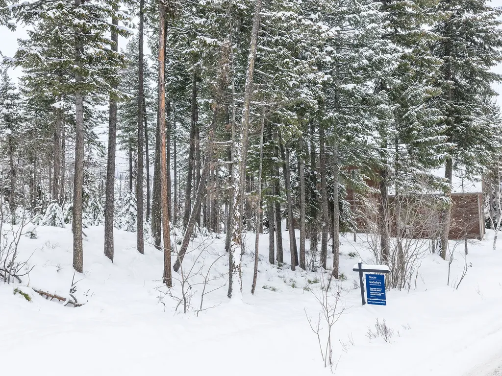 128 Ridge Run Drive Whitefish MT 59937