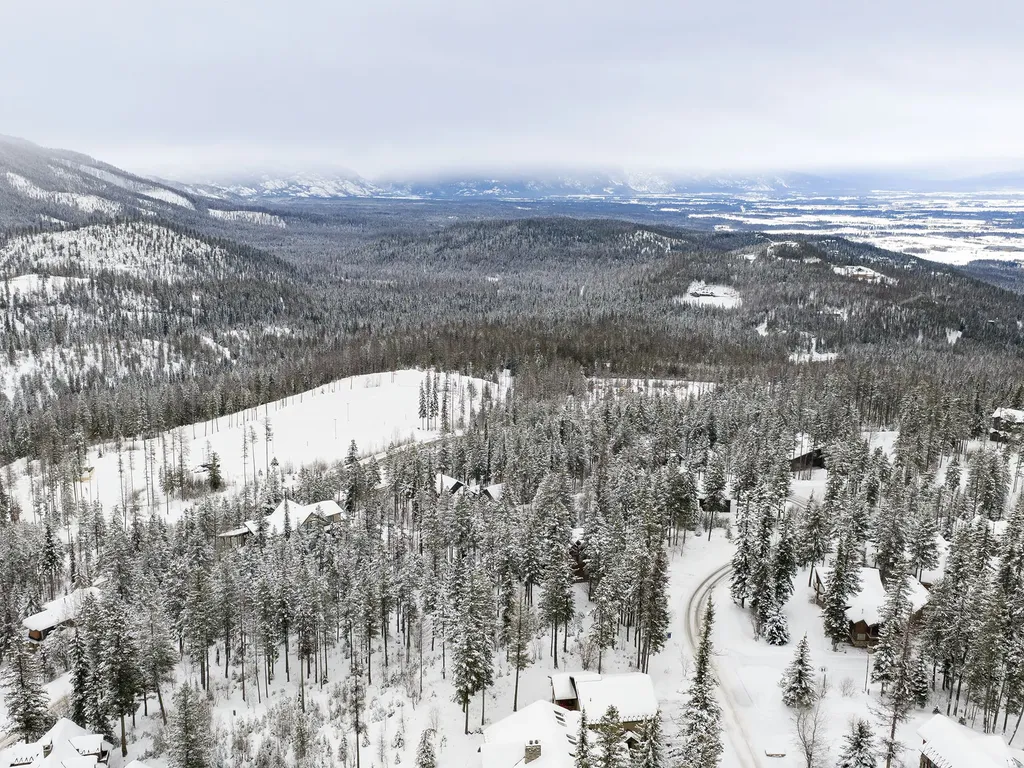128 Ridge Run Drive Whitefish MT 59937