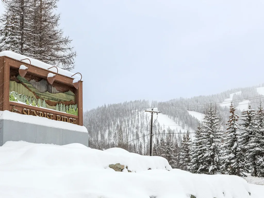 128 Ridge Run Drive Whitefish MT 59937