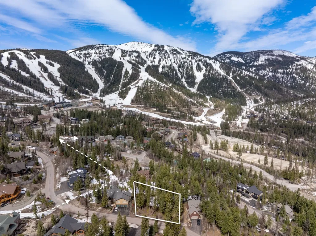 128 Ridge Run Drive Whitefish MT 59937