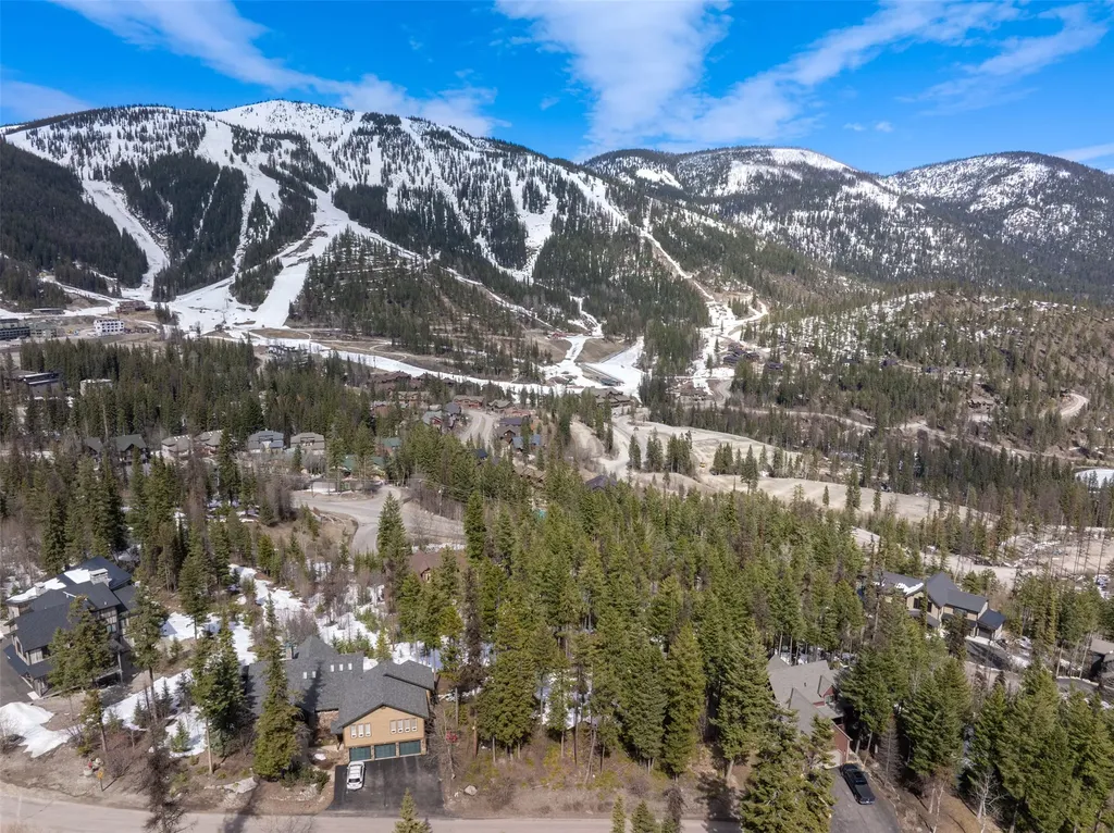 128 Ridge Run Drive Whitefish MT 59937