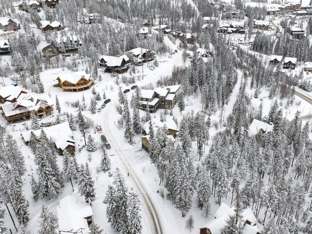 128 Ridge Run Drive Whitefish MT 59937