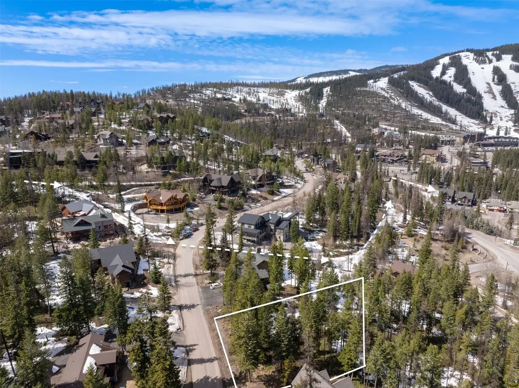 128 Ridge Run Drive Whitefish MT 59937