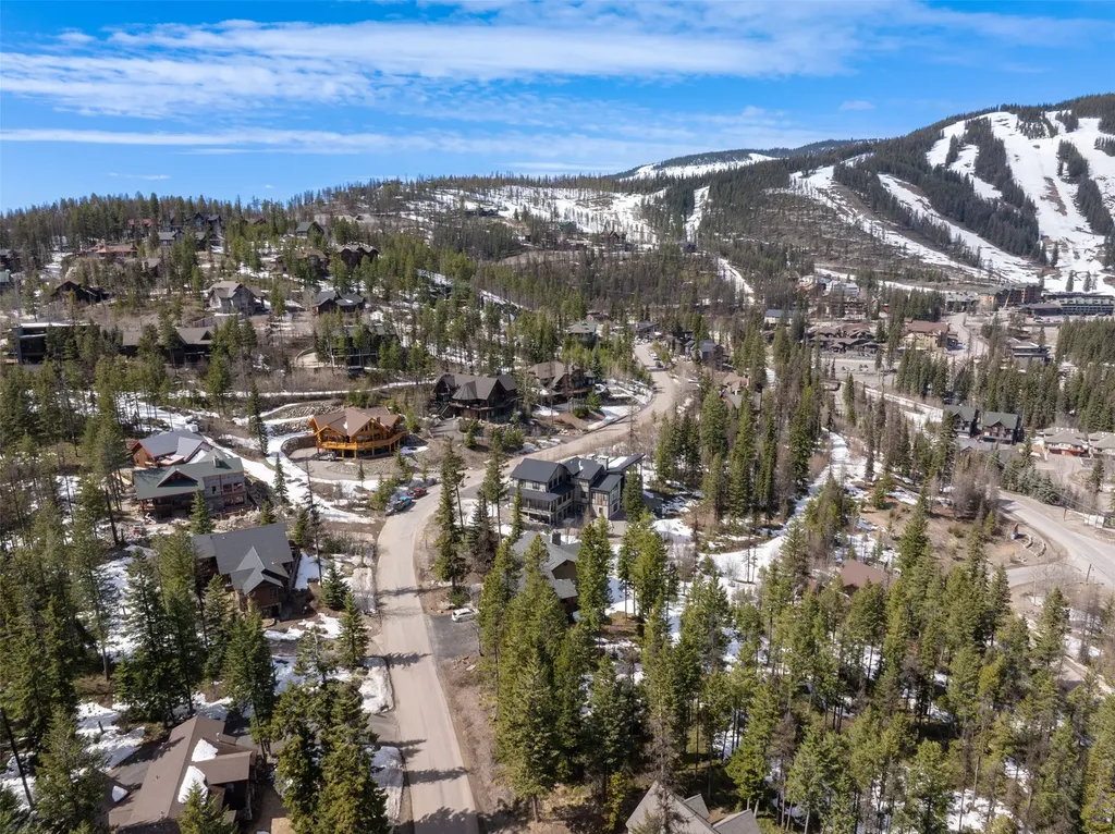 128 Ridge Run Drive Whitefish MT 59937