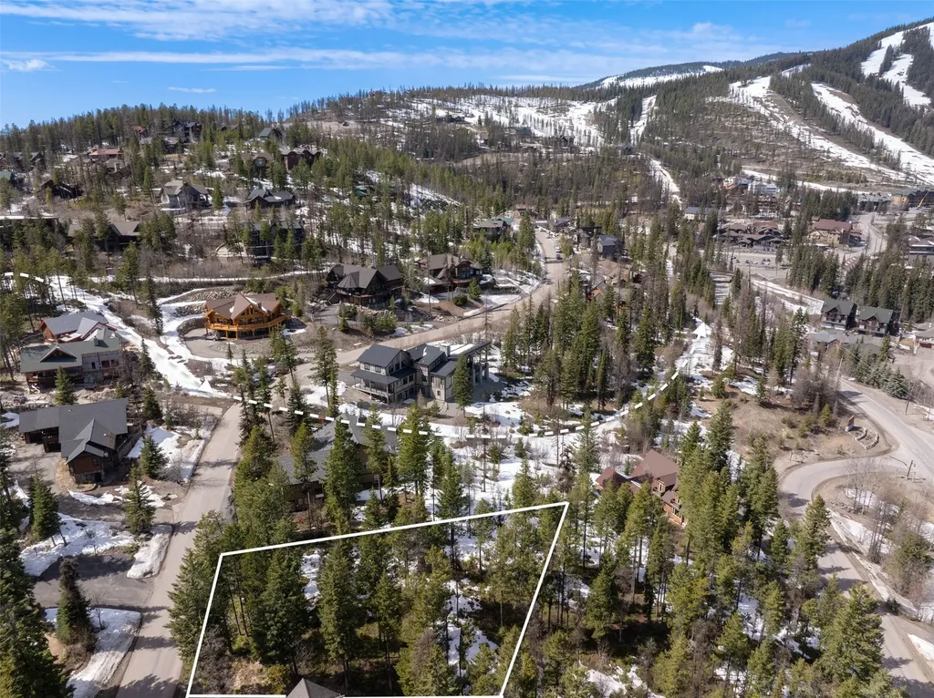 128 Ridge Run Drive Whitefish MT 59937
