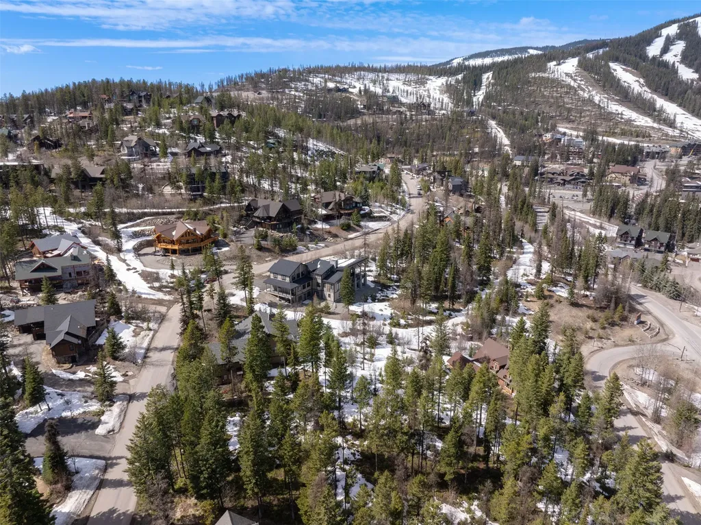 128 Ridge Run Drive Whitefish MT 59937