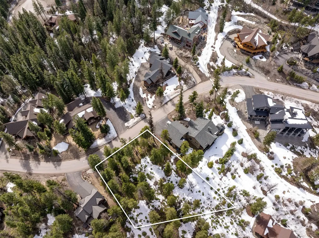 128 Ridge Run Drive Whitefish MT 59937