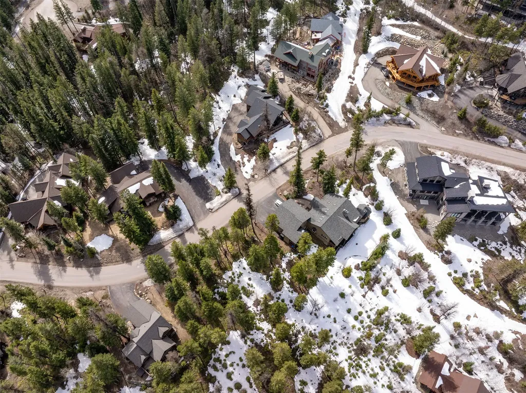 128 Ridge Run Drive Whitefish MT 59937
