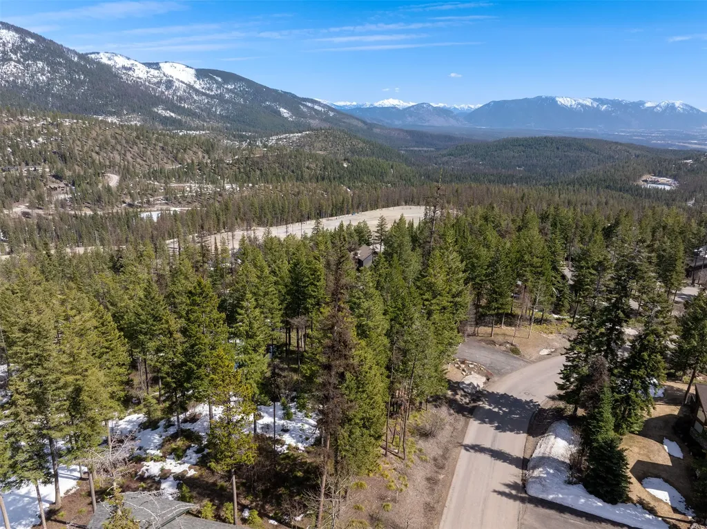 128 Ridge Run Drive Whitefish MT 59937