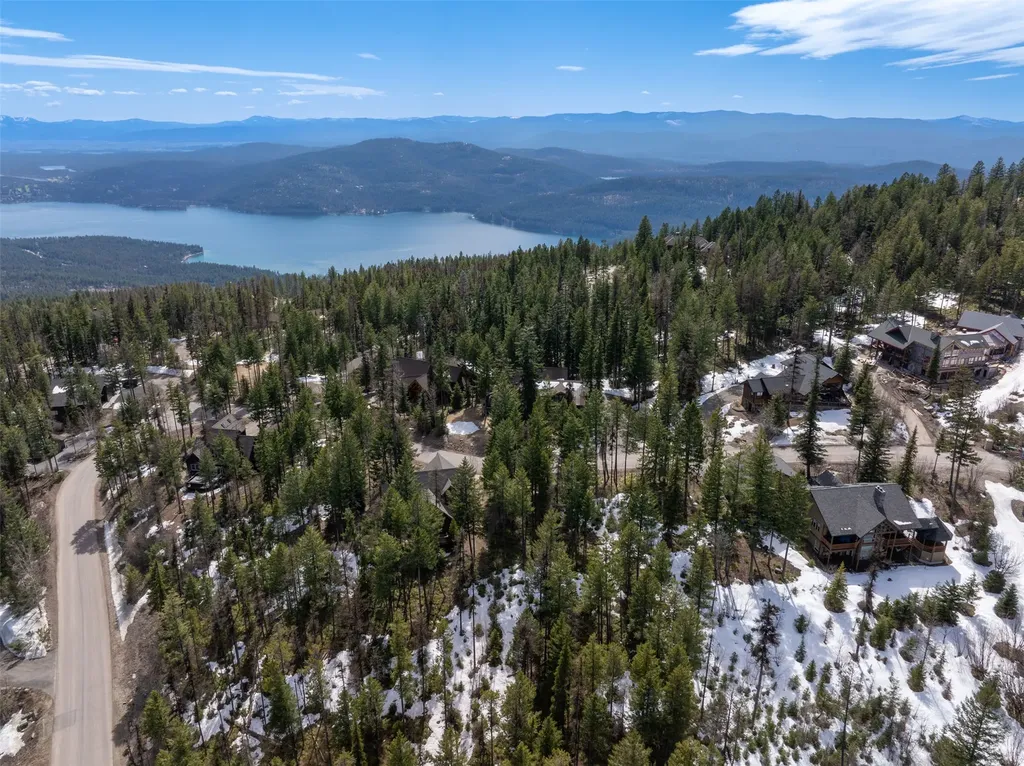 128 Ridge Run Drive Whitefish MT 59937