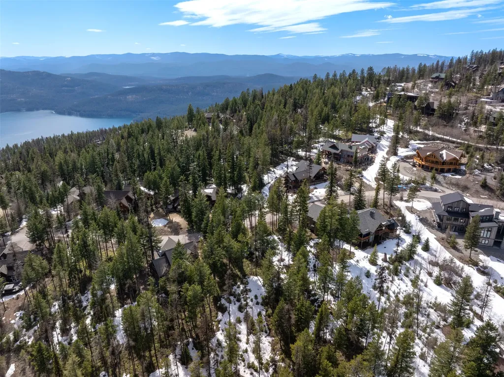 128 Ridge Run Drive Whitefish MT 59937