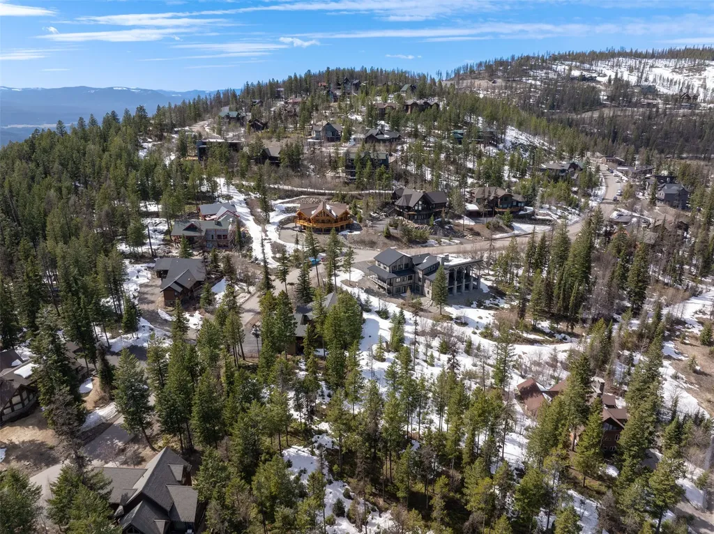 128 Ridge Run Drive Whitefish MT 59937