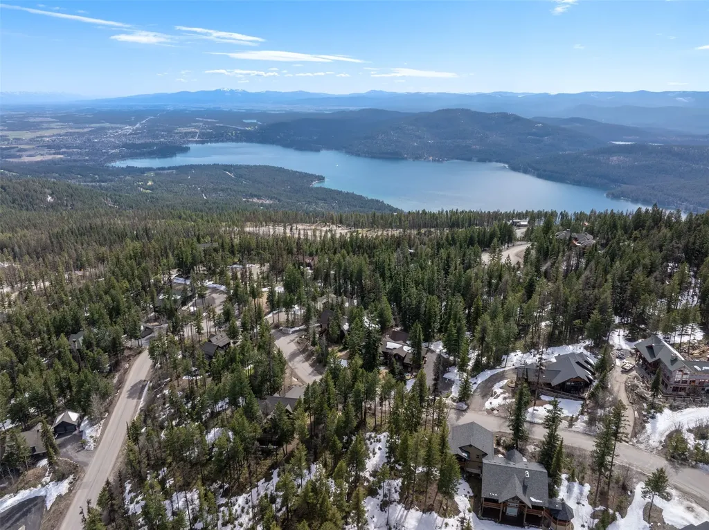128 Ridge Run Drive Whitefish MT 59937