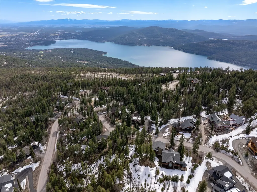 128 Ridge Run Drive Whitefish MT 59937
