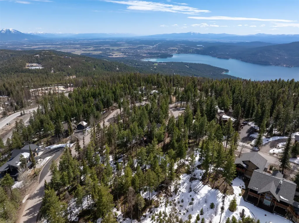 128 Ridge Run Drive Whitefish MT 59937