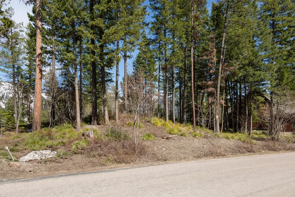 128 Ridge Run Drive Whitefish MT 59937