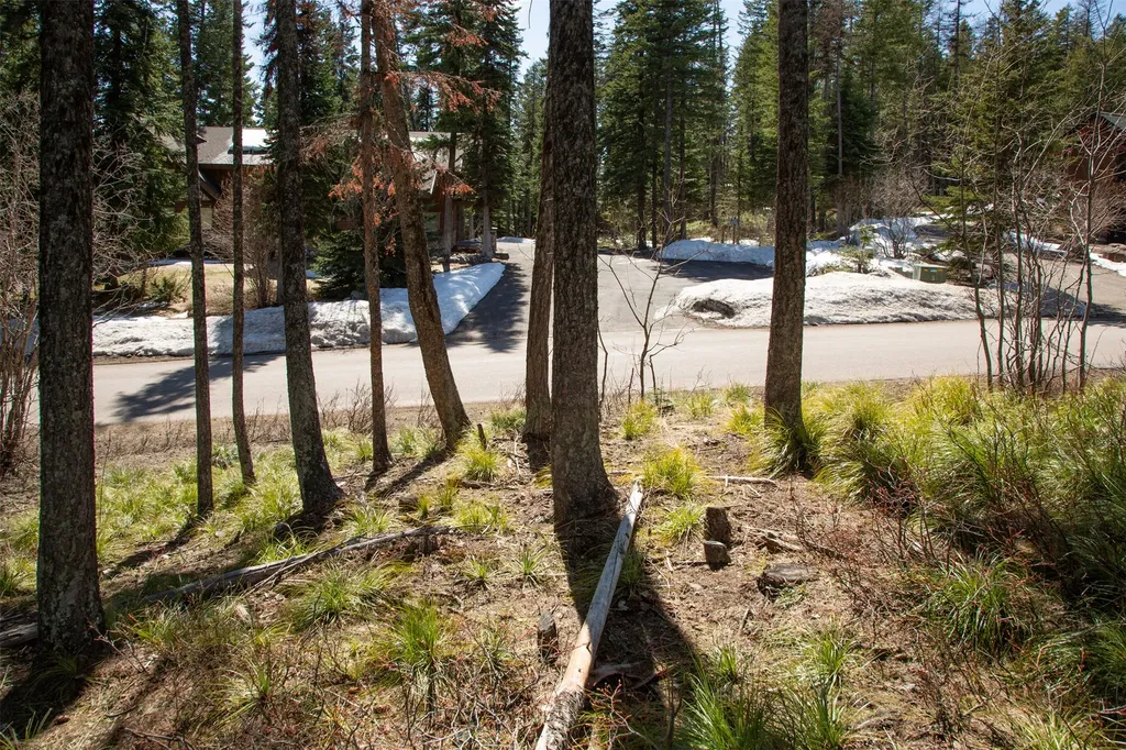 128 Ridge Run Drive Whitefish MT 59937