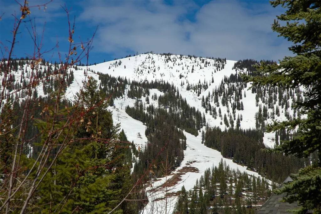 128 Ridge Run Drive Whitefish MT 59937
