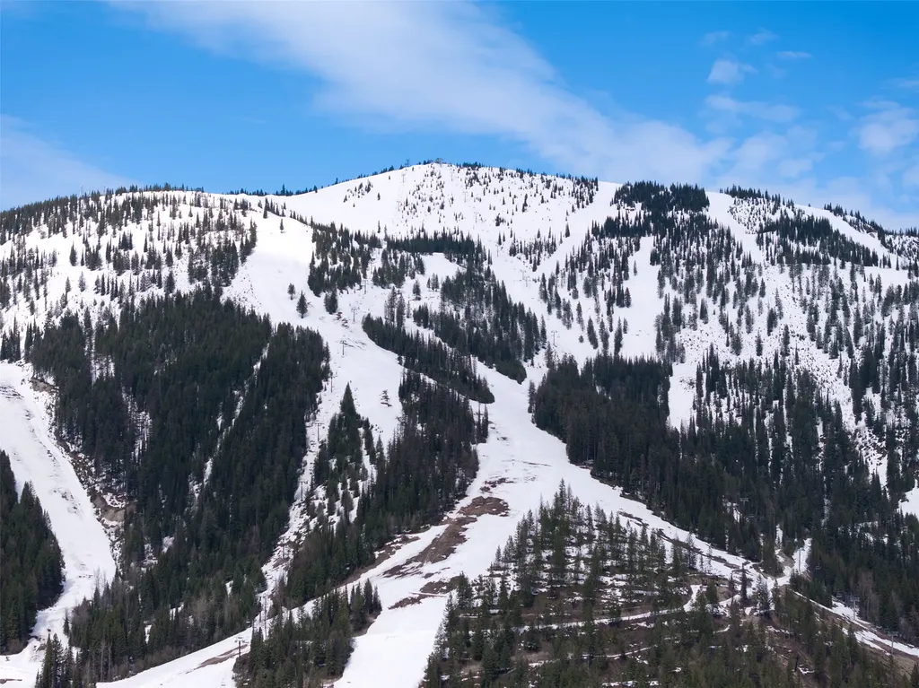 128 Ridge Run Drive Whitefish MT 59937