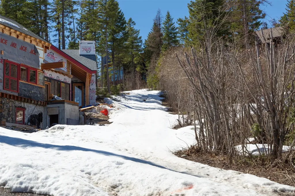 128 Ridge Run Drive Whitefish MT 59937