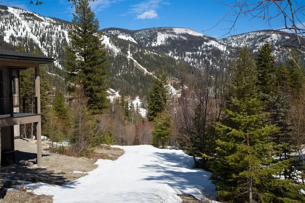 128 Ridge Run Drive Whitefish MT 59937