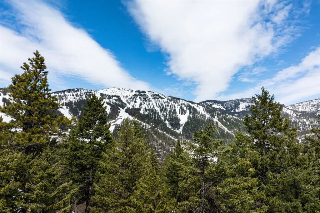 128 Ridge Run Drive Whitefish MT 59937