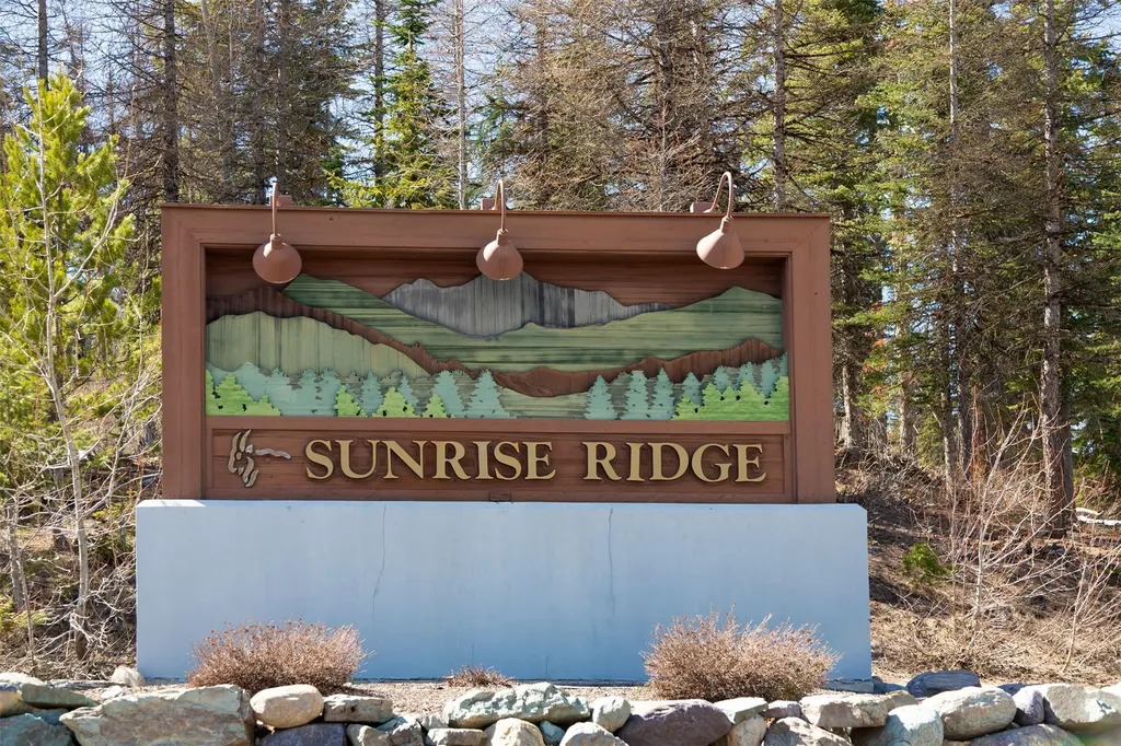 128 Ridge Run Drive Whitefish MT 59937