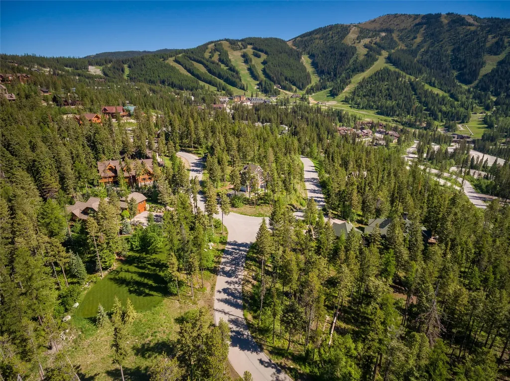 128 Ridge Run Drive Whitefish MT 59937