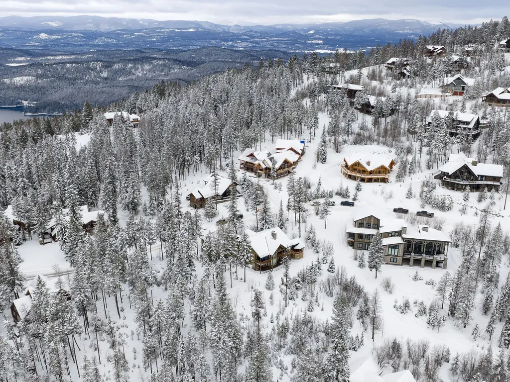 128 Ridge Run Drive Whitefish MT 59937