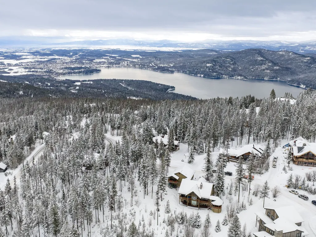 128 Ridge Run Drive Whitefish MT 59937