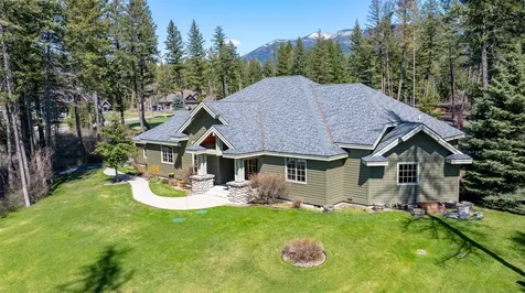 132 Wood Ridge Drive Columbia Falls MT 59912
