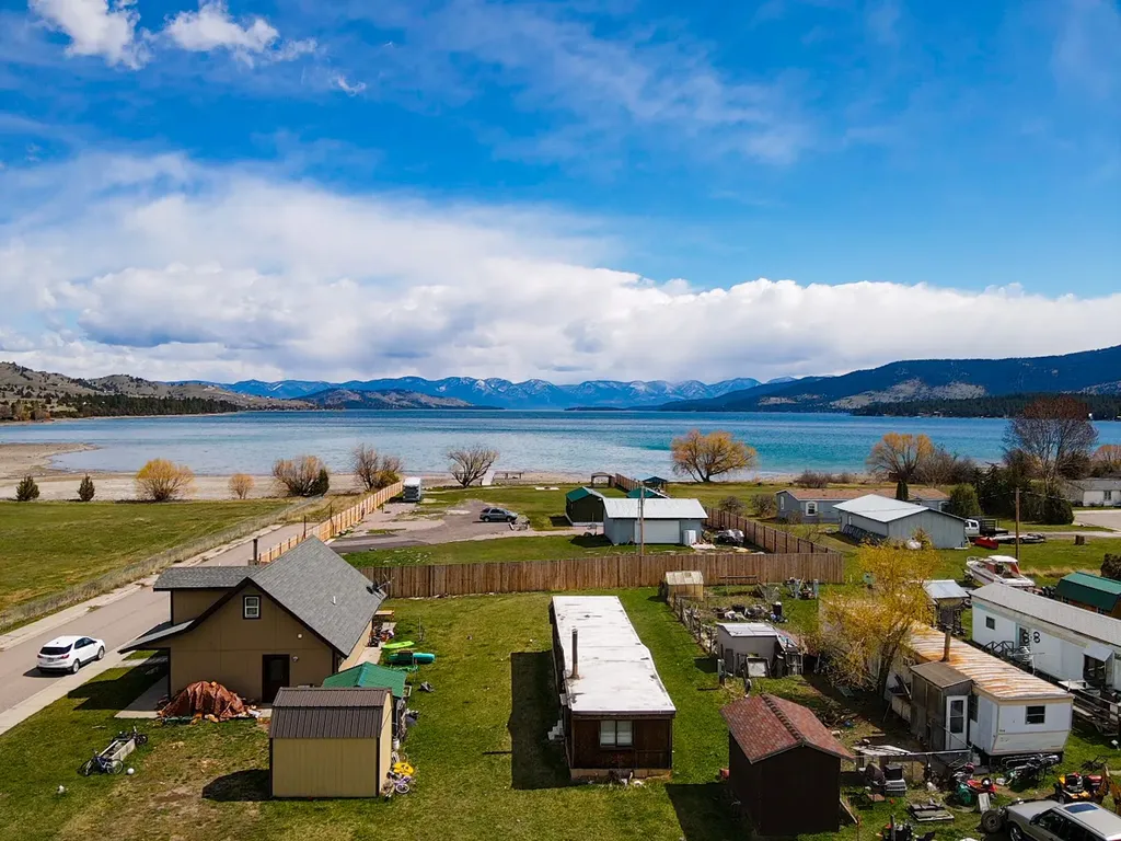 26360 Kalispell Avenue Elmo MT 59915