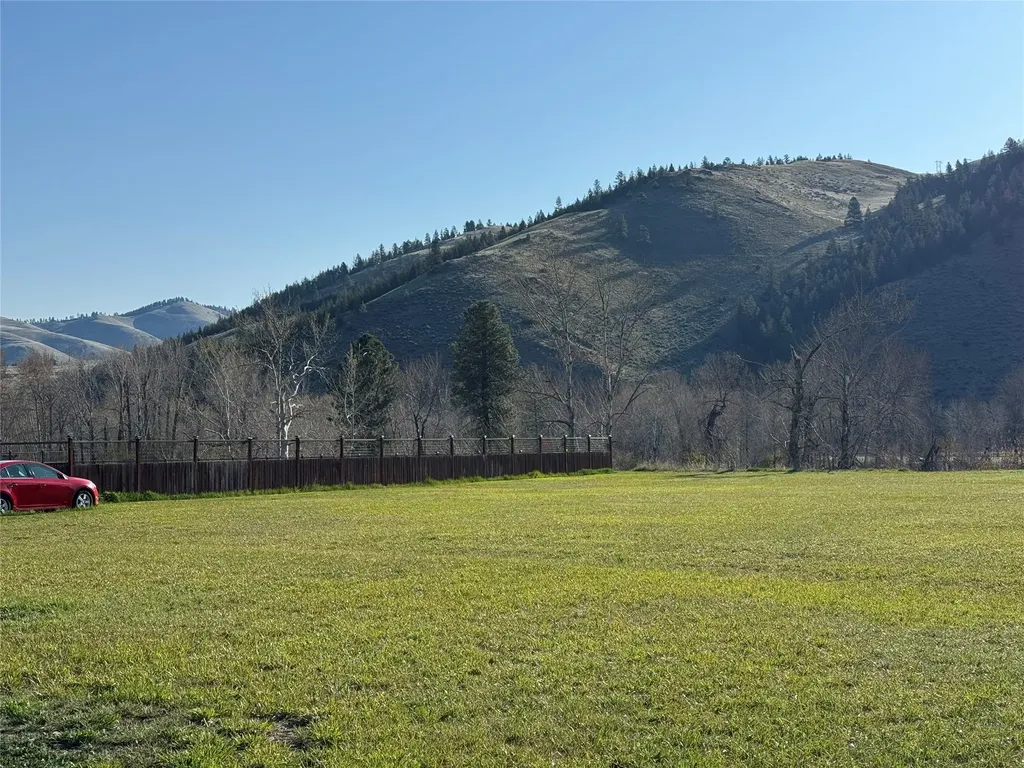 Nhn Hughes Court Lolo MT 59847