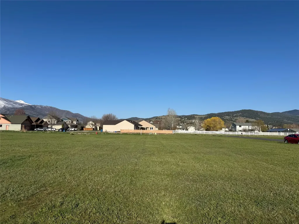 Nhn Hughes Court Lolo MT 59847