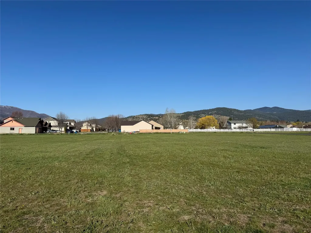 Nhn Hughes Court Lolo MT 59847