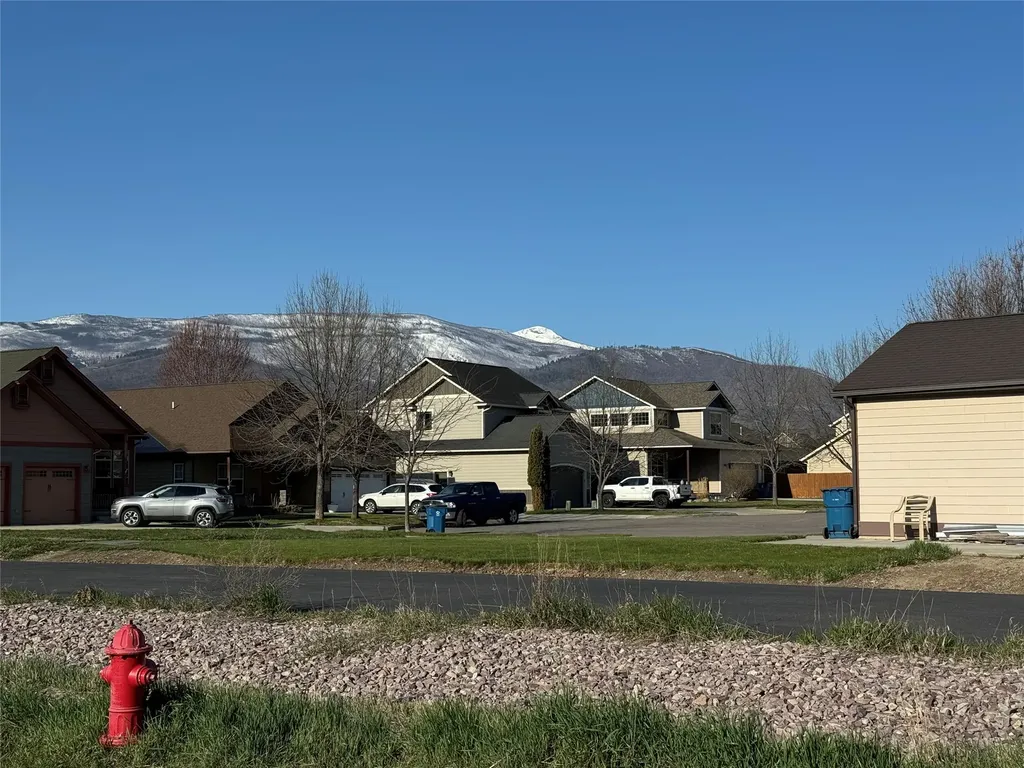Nhn Hughes Court Lolo MT 59847