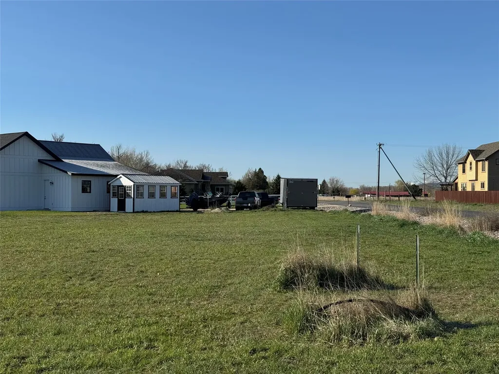 Nhn Hughes Court Lolo MT 59847