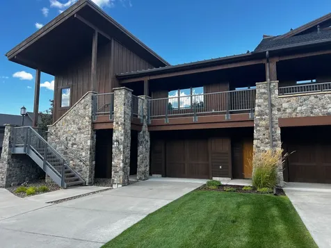 105 Oliver Lane Bigfork MT 59911